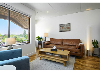 Victoria psychologist Dr. Michael Berry, Ph.D.