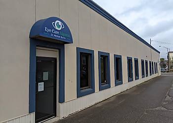 Sault Ste Marie Optométristes Pédiatriques Dr. Michael Burns, OD - EYE CARE ALGOMA