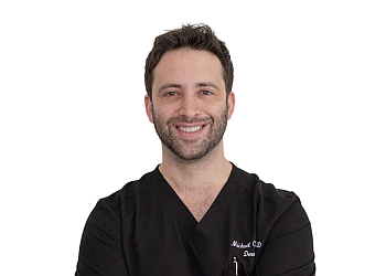 Richmond Hill dermatologist Dr. Michael Cecchini - York Dermatology Clinic & Research Centre