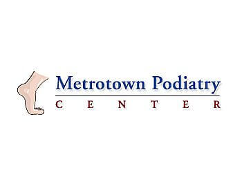 Burnaby podiatrist Dr. Michael Choi  - METROTOWN PODIATRY CENTER image 1