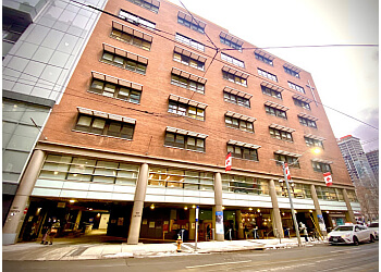 Toronto Neurochirurgiens Dr. Michael D. Cusimano - ST. MICHAEL'S HOSPITAL