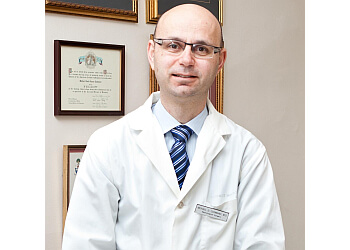 Dr. Michael D. Cusimano - St. Michael's Hospital