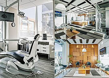 Laval dentist Dr. Michael Dan Sorek - SMIILE CENTROPOLIS