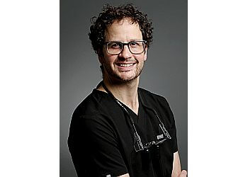 Laval dentist Dr Michael Dan Sorek - SMIILE CENTROPOLIS image 1