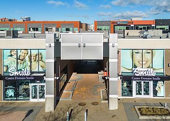 Laval dentist Dr. Michael Dan Sorek - SMIILE CENTROPOLIS