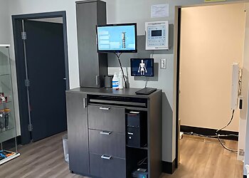 Quebec Chiropraticiens Dr. Michael Desbiens, Chiropraticien DC - CLINIQUE CHIROPRATIQUE MICHAEL DESBIENS