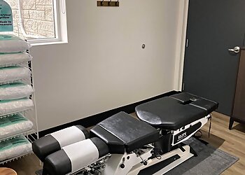 Quebec Chiropraticiens Dr. Michael Desbiens, Chiropraticien DC - CLINIQUE CHIROPRATIQUE MICHAEL DESBIENS