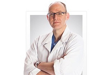 Dr. Michael Dunbar 