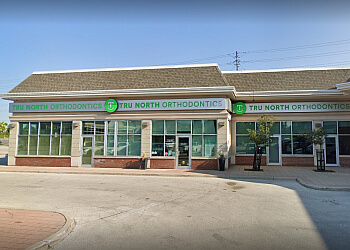 Vaughan orthodontist Dr. Michael Goldstein - TRU NORTH ORTHODONTICS