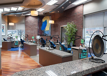 Vaughan orthodontist Dr. Michael Goldstein - TRU NORTH ORTHODONTICS