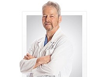 Halifax orthopedic Dr. Michael Gross - QE II HEALTH SCIENCES CENTRE
