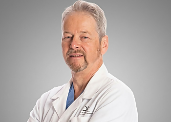 Dr. Michael Gross - QE II HEALTH SCIENCES CENTRE Dr. Michael Gross - Halifax, NS Orthopedics - Doctor Portrait Image