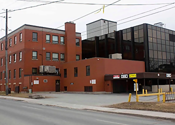 Peterborough cardiologist Dr. Michael Hartleib - KAWARTHA CARDIOLOGY