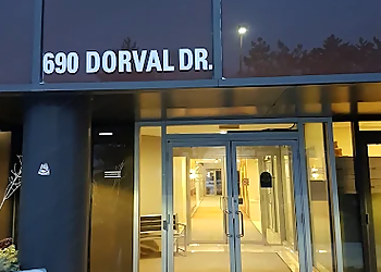 Oakville cardiologist Dr. Michael Heffernan - OAKVILLE CARDIOLOGISTS, INC.