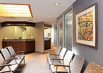 Halton Hills cosmetic dentist Dr. Michael Hutter - DENTISTRY ON SINCLAIR