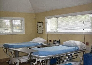 Mississauga plastic surgeon Dr. Michael J. Weinberg - THE MISSISSAUGA COSMETIC SURGERY & LASER CLINIC