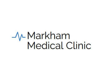 Dr. Michael John Caturay - MARKHAM MEDICAL CLINIC 