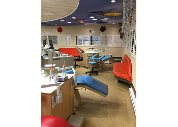 Niagara Falls orthodontist Dr. Michael Kamatovic - KAMATOVIC ORTHODONTICS