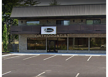 St Catharines orthodontist Dr. Michael Kamatovic - KAMATOVIC ORTHODONTICS