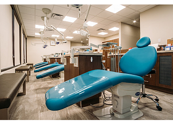 St Catharines orthodontist Dr. Michael Kamatovic - KAMATOVIC ORTHODONTICS