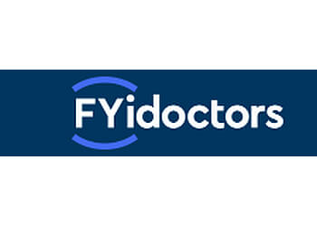 Nanaimo pediatric optometrist Dr. Michael Kellam, OD - FYI DOCTORS NANAIMO