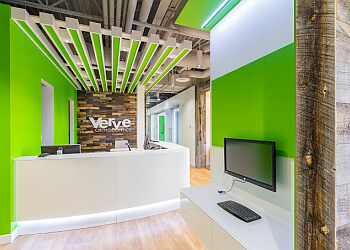 St Albert orthodontist Dr. Michael Major - VERVE ORTHODONTICS