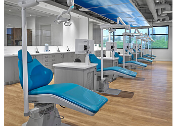 St Albert orthodontist Dr. Michael Major - VERVE ORTHODONTICS