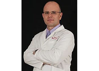 St Catharines
Podiatres
Dr. Michael Mesic - CANADIAN FOOT CLINIC & ORTHOTIC CENTRE image 1