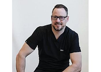 Dr. Michael Motyer - NORTH OKANAGAN FOOT AND ANKLE