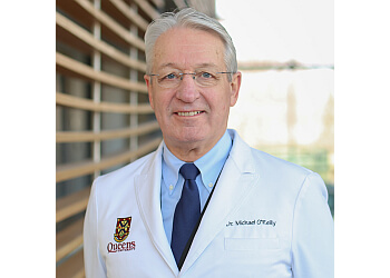 Kingston cardiologist Dr. Michael O'Reilly - KINGSTON GENERAL HOSPITAL