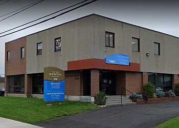 Sault Ste Marie orthodontist Dr. Michael O'Toole - FLOREANI, O’TOOLE & DOOL ORTHODONTISTS