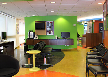 Sault Ste Marie orthodontist Dr. Michael O'Toole - FLOREANI, O’TOOLE & DOOL ORTHODONTISTS