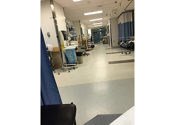 Ottawa Docteur ORL Dr. Michael Odell - The Ottawa Hospital