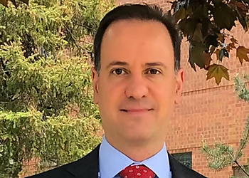 Sudbury urologist Dr. Michael Pianezza