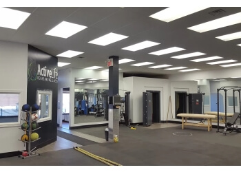 Whitby chiropractor Dr. Michael Quan, DC - ACTIVELIFE REHAB AND WELLNESS