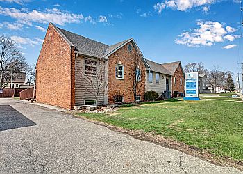 Sarnia dentist Dr. Michael Rondinelli - LAMBTON FAMILY DENTAL