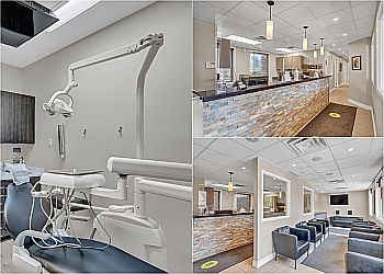 Sarnia dentist Dr. Michael Rondinelli - LAMBTON FAMILY DENTAL