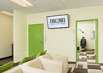 Toronto optometrist Dr. Michael Rotholz, OD - VIEW EYE CARE