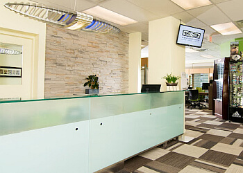 Toronto optometrist Dr. Michael Rotholz, OD - VIEW EYE CARE