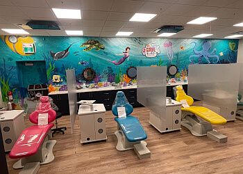 St Catharines children dentist Dr. Michael Rullo - CORAL KIDS DENTISTRY & BRACES