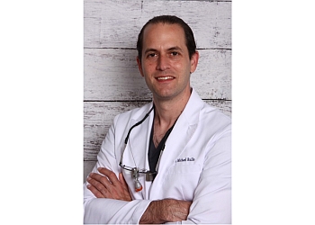 Dr. Michael Rullo - CORAL KIDS Dentistry & Braces
