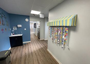 Hamilton children dentist Dr. Michael Rullo - HAMILTON PEDIATRIC DENTAL CARE