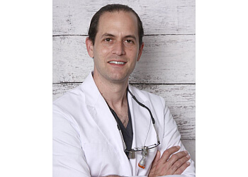 Hamilton children dentist Dr. Michael Rullo - HAMILTON PEDIATRIC DENTAL CARE image 1