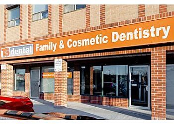 Richmond Hill Dentistes Cosmétiques Dr. Michael Shramban - TS DENTAL