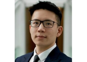 Kelowna neurosurgeon Dr. Michael Tso