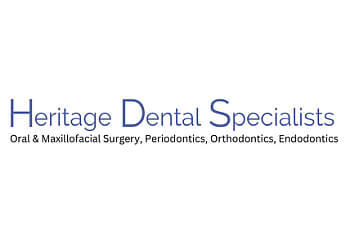 Oshawa Orthondontistes Dr. Michael Tzotzis - HERITAGE DENTAL SPECIALISTS