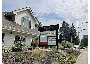 Kelowna Dentistes Dr. Michael Webster - KELOWNA DENTAL CENTRE