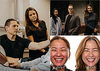 Kelowna Dentistes Dr. Michael Webster - KELOWNA DENTAL CENTRE