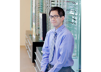 Guelph optometrist Dr. Michael Yee, OD - DR. YEE AND ASSOCIATES image 1