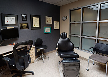 Regina Orthodontists Dr. Michael Ziglo - REGINA ORTHODONTIC GROUP